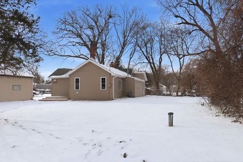 Tiny photo for 39470 N Woodland Avenue, Antioch, IL 60002 (MLS # 12552495)