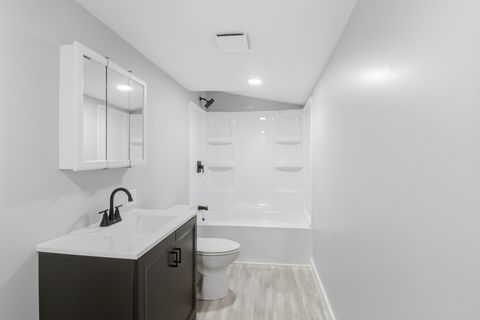 Tiny photo for 39470 N Woodland Avenue, Antioch, IL 60002 (MLS # 12552495)