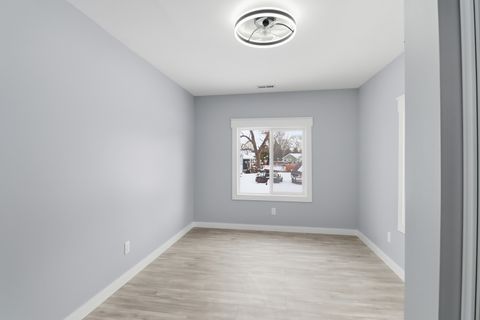 Tiny photo for 39470 N Woodland Avenue, Antioch, IL 60002 (MLS # 12552495)