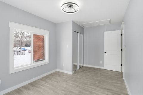 Tiny photo for 39470 N Woodland Avenue, Antioch, IL 60002 (MLS # 12552495)