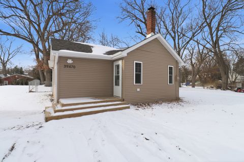 Photo of 39470 N Woodland Avenue, Antioch, IL 60002 (MLS # 12552495)