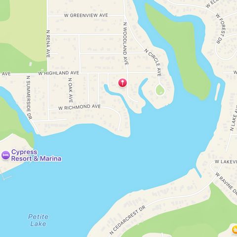 Tiny photo for 39470 N Woodland Avenue, Antioch, IL 60002 (MLS # 12552495)