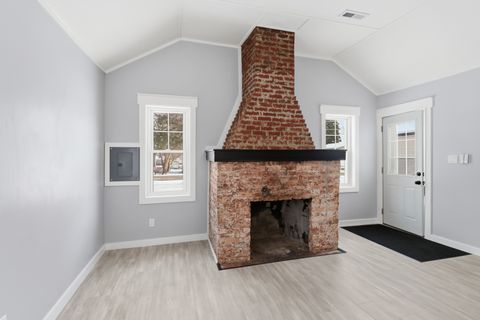 Tiny photo for 39470 N Woodland Avenue, Antioch, IL 60002 (MLS # 12552495)