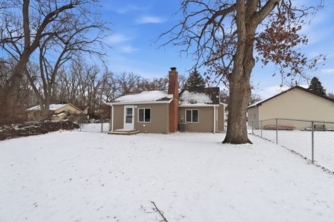 Tiny photo for 39470 N Woodland Avenue, Antioch, IL 60002 (MLS # 12552495)
