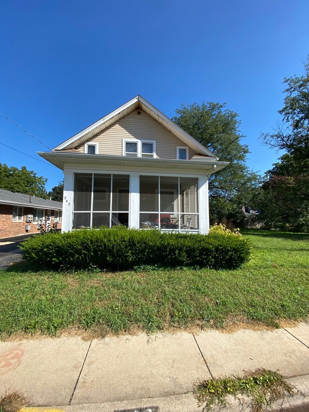 Photo for 242 River Lane, Loves Park, IL 61111 (MLS # 12479389)