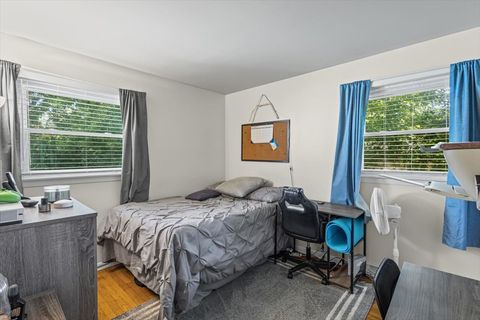 Tiny photo for 415 W Holly Court, Glenwood, IL 60425 (MLS # 12452508)