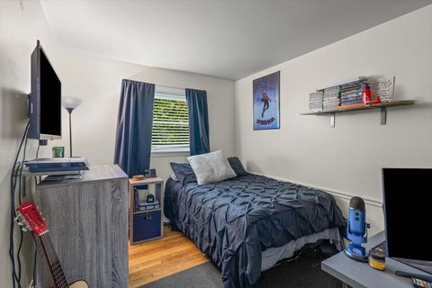 Tiny photo for 415 W Holly Court, Glenwood, IL 60425 (MLS # 12452508)