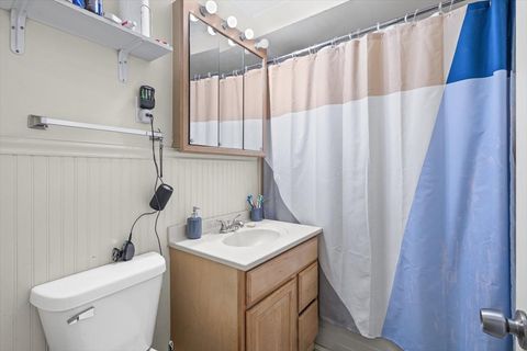 Tiny photo for 415 W Holly Court, Glenwood, IL 60425 (MLS # 12452508)