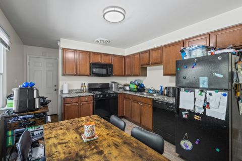 Tiny photo for 415 W Holly Court, Glenwood, IL 60425 (MLS # 12452508)