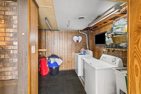 Tiny photo for 415 W Holly Court, Glenwood, IL 60425 (MLS # 12452508)