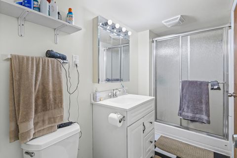 Tiny photo for 415 W Holly Court, Glenwood, IL 60425 (MLS # 12452508)