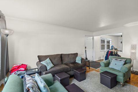 Tiny photo for 415 W Holly Court, Glenwood, IL 60425 (MLS # 12452508)