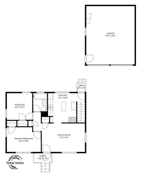 Tiny photo for 220 Brookwood Drive, Champaign, IL 61820 (MLS # 12525056)