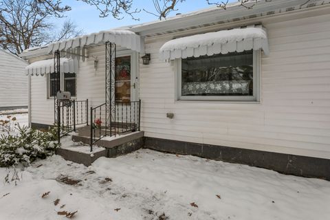 Tiny photo for 220 Brookwood Drive, Champaign, IL 61820 (MLS # 12525056)