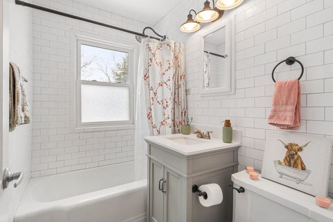 Tiny photo for 220 Brookwood Drive, Champaign, IL 61820 (MLS # 12525056)