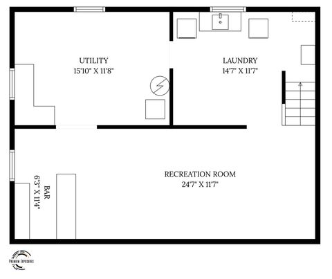 Tiny photo for 220 Brookwood Drive, Champaign, IL 61820 (MLS # 12525056)