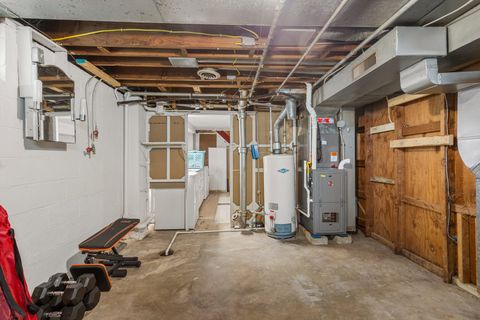 Tiny photo for 220 Brookwood Drive, Champaign, IL 61820 (MLS # 12525056)