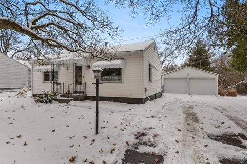Photo of 220 Brookwood Drive, Champaign, IL 61820 (MLS # 12525056)