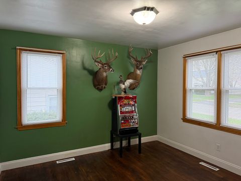 Tiny photo for 1456 Losey Street W, Galesburg, IL 61401 (MLS # 12608882)