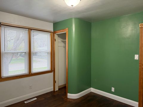 Tiny photo for 1456 Losey Street W, Galesburg, IL 61401 (MLS # 12608882)