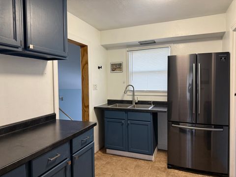 Tiny photo for 1456 Losey Street W, Galesburg, IL 61401 (MLS # 12608882)