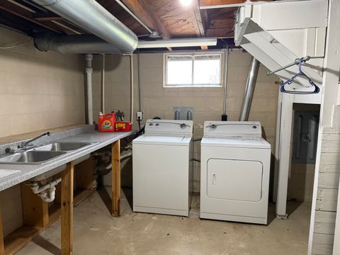 Tiny photo for 1456 Losey Street W, Galesburg, IL 61401 (MLS # 12608882)