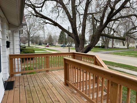 Tiny photo for 1456 Losey Street W, Galesburg, IL 61401 (MLS # 12608882)