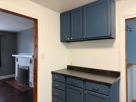 Tiny photo for 1456 Losey Street W, Galesburg, IL 61401 (MLS # 12608882)