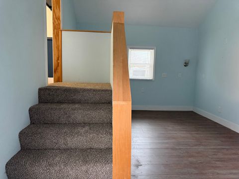 Tiny photo for 1456 Losey Street W, Galesburg, IL 61401 (MLS # 12608882)