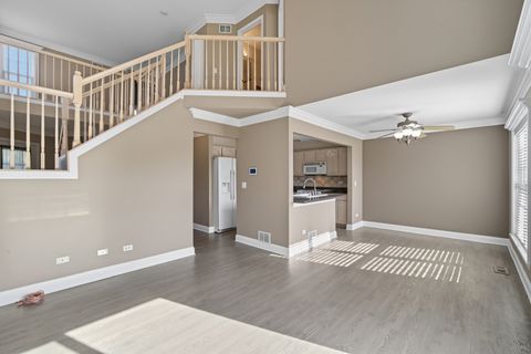 Tiny photo for 1051 Horizon Ridge Rdg, Lake In The Hills, IL 60156 (MLS # 12483599)