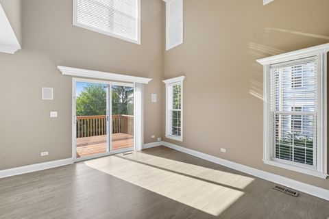 Tiny photo for 1051 Horizon Ridge Rdg, Lake In The Hills, IL 60156 (MLS # 12483599)