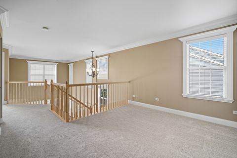 Tiny photo for 1051 Horizon Ridge Rdg, Lake In The Hills, IL 60156 (MLS # 12483599)