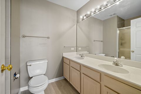 Tiny photo for 1051 Horizon Ridge Rdg, Lake In The Hills, IL 60156 (MLS # 12483599)