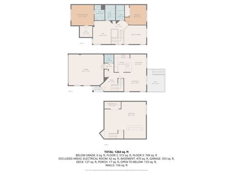 Tiny photo for 1051 Horizon Ridge Rdg, Lake In The Hills, IL 60156 (MLS # 12483599)