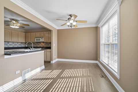 Tiny photo for 1051 Horizon Ridge Rdg, Lake In The Hills, IL 60156 (MLS # 12483599)