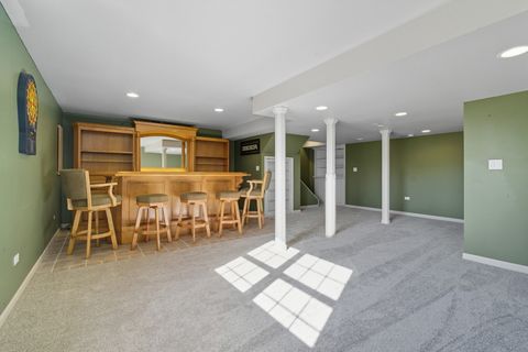 Tiny photo for 1051 Horizon Ridge Rdg, Lake In The Hills, IL 60156 (MLS # 12483599)