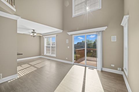 Tiny photo for 1051 Horizon Ridge Rdg, Lake In The Hills, IL 60156 (MLS # 12483599)