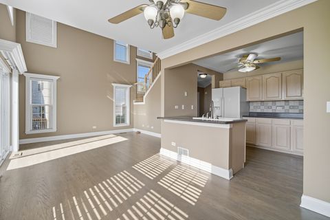Tiny photo for 1051 Horizon Ridge Rdg, Lake In The Hills, IL 60156 (MLS # 12483599)