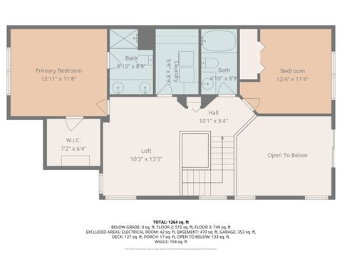 Tiny photo for 1051 Horizon Ridge Rdg, Lake In The Hills, IL 60156 (MLS # 12483599)