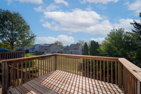 Tiny photo for 1051 Horizon Ridge Rdg, Lake In The Hills, IL 60156 (MLS # 12483599)
