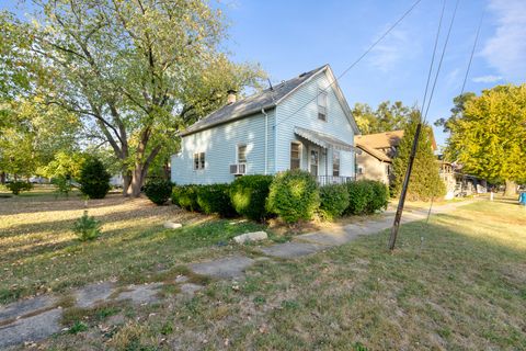 Tiny photo for 598 Illinois Street, Marseilles, IL 61341 (MLS # 12498893)