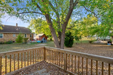 Tiny photo for 598 Illinois Street, Marseilles, IL 61341 (MLS # 12498893)