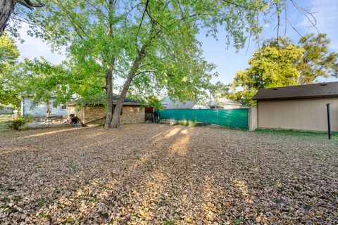 Tiny photo for 598 Illinois Street, Marseilles, IL 61341 (MLS # 12498893)