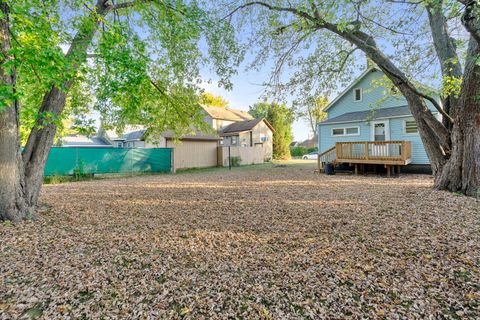 Tiny photo for 598 Illinois Street, Marseilles, IL 61341 (MLS # 12498893)