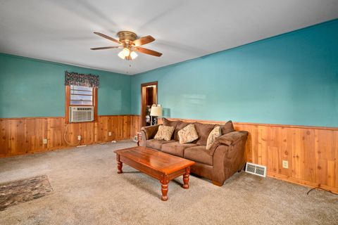 Tiny photo for 598 Illinois Street, Marseilles, IL 61341 (MLS # 12498893)