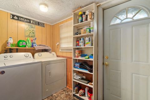 Tiny photo for 598 Illinois Street, Marseilles, IL 61341 (MLS # 12498893)