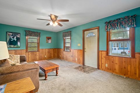 Tiny photo for 598 Illinois Street, Marseilles, IL 61341 (MLS # 12498893)