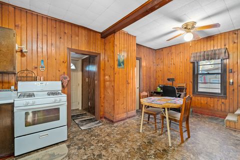 Tiny photo for 598 Illinois Street, Marseilles, IL 61341 (MLS # 12498893)