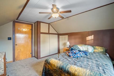 Tiny photo for 598 Illinois Street, Marseilles, IL 61341 (MLS # 12498893)