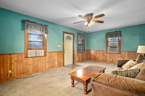 Tiny photo for 598 Illinois Street, Marseilles, IL 61341 (MLS # 12498893)